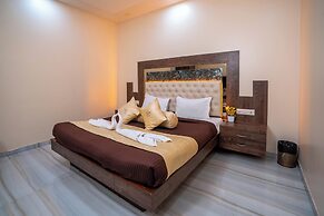 Hotel Royce Executive