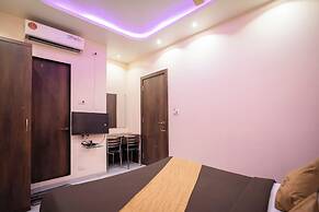 Hotel Royce Executive