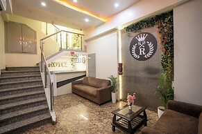 Hotel Royce Executive