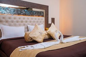 Hotel Royce Executive