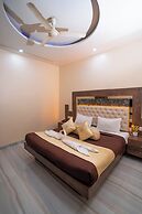 Hotel Royce Executive