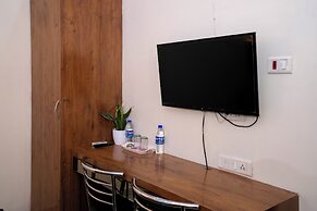 Hotel Royce Executive