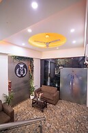 Hotel Royce Executive