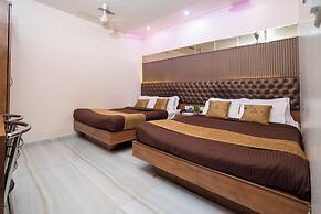 Hotel Royce Executive