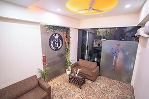 Hotel Royce Executive