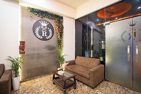 Hotel Royce Executive