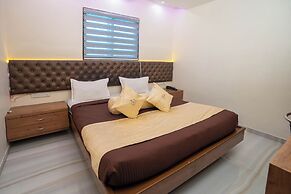 Hotel Royce Executive