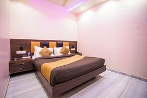 Hotel Royce Executive