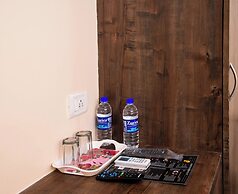 Hotel Royce Executive