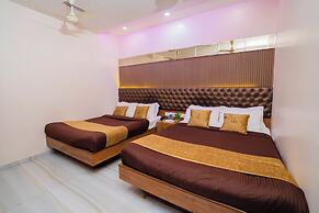 Hotel Royce Executive