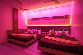 Hotel Royce Executive