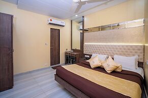 Hotel Royce Executive