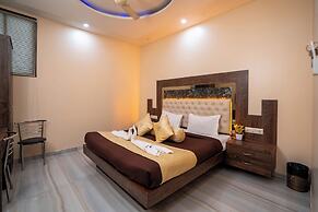 Hotel Royce Executive