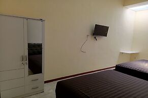 Bebek Kuning Residence