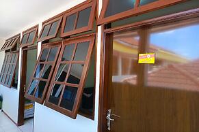 Bebek Kuning Residence