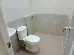 Bebek Kuning Residence