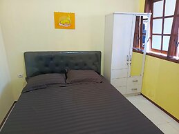 Bebek Kuning Residence