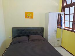 Bebek Kuning Residence