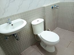 Bebek Kuning Residence