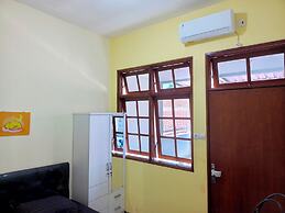 Bebek Kuning Residence