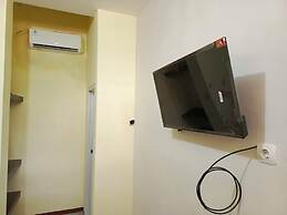 Bebek Kuning Residence