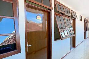 Bebek Kuning Residence