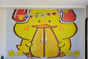 Bebek Kuning Residence