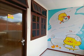 Bebek Kuning Residence