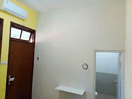 Bebek Kuning Residence