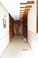 Marshall The Hotel