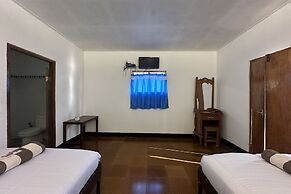 Arlina'S Hotel Kintamani