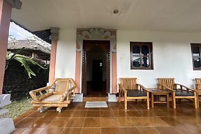 Arlina'S Hotel Kintamani