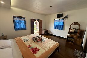 Arlina'S Hotel Kintamani