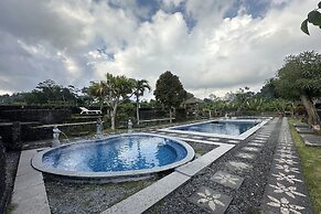 Arlina'S Hotel Kintamani