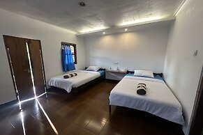 Arlina'S Hotel Kintamani