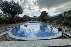 Arlina'S Hotel Kintamani