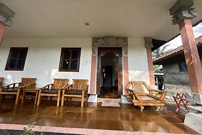 Arlina'S Hotel Kintamani