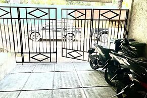 Morroi Residence Kemang