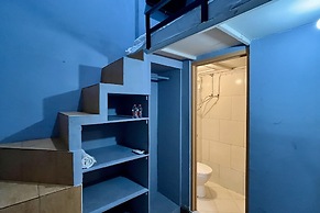 Morroi Residence Kemang