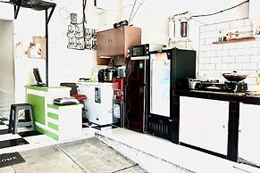 Morroi Residence Kemang