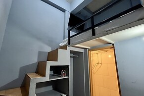 Morroi Residence Kemang