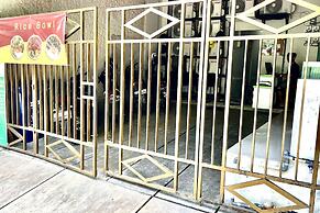 Morroi Residence Kemang