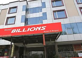 Hotel Billions