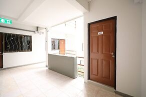 Centre Place Hotel Chiang Mai