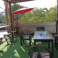 Centre Place Hotel Chiang Mai