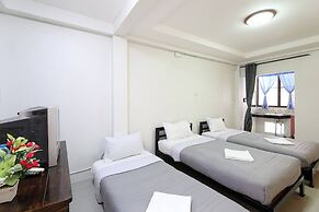 Centre Place Hotel Chiang Mai