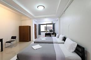 Centre Place Hotel Chiang Mai