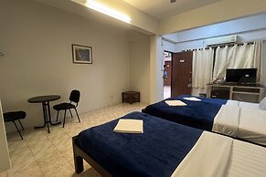 Centre Place Hotel Chiang Mai
