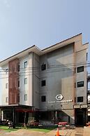 Centre Place Hotel Chiang Mai
