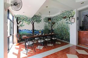 Centre Place Hotel Chiang Mai
